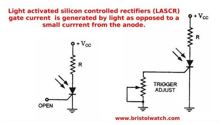 silicon controlled rectifier applications pdf