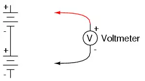 batteries in series/parallel