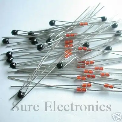 Example thermistors