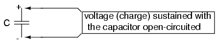 capacitor