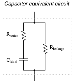 capacitor