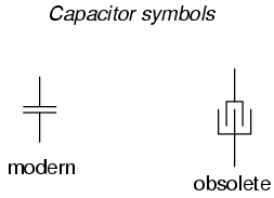 capacitor