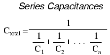 capacitor