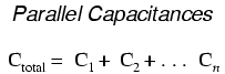 capacitor